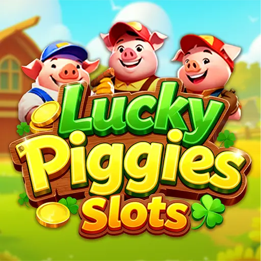 Lucky Piggies gemple Allpanel777Now